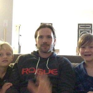 Meet your Posher, Philip